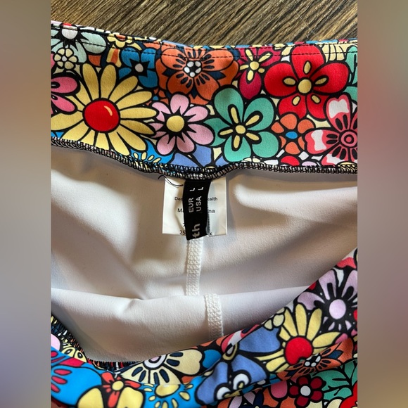 Tennis Skirt for Women Golf Athletic Active-wear Skorts with Pocket - Picture 8 of 13